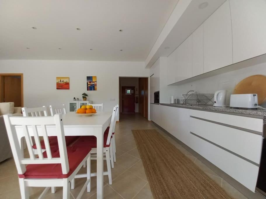 Casa Citrus Limao - Between The Hills & The Ocean Silves Eksteriør bilde