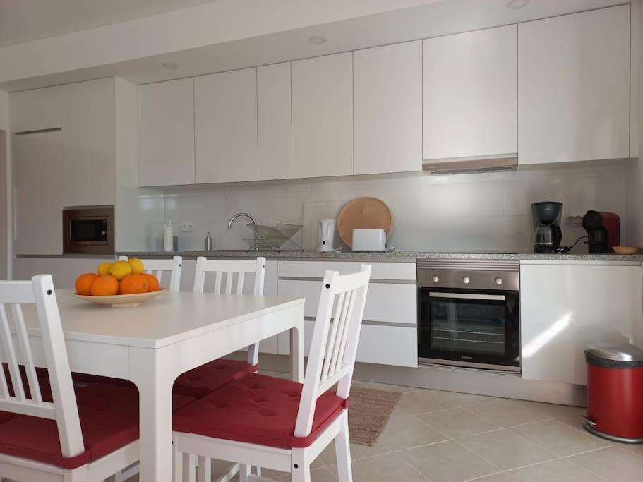 Casa Citrus Limao - Between The Hills & The Ocean Silves Eksteriør bilde
