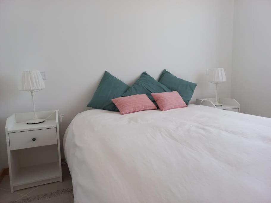 Casa Citrus Limao - Between The Hills & The Ocean Silves Eksteriør bilde