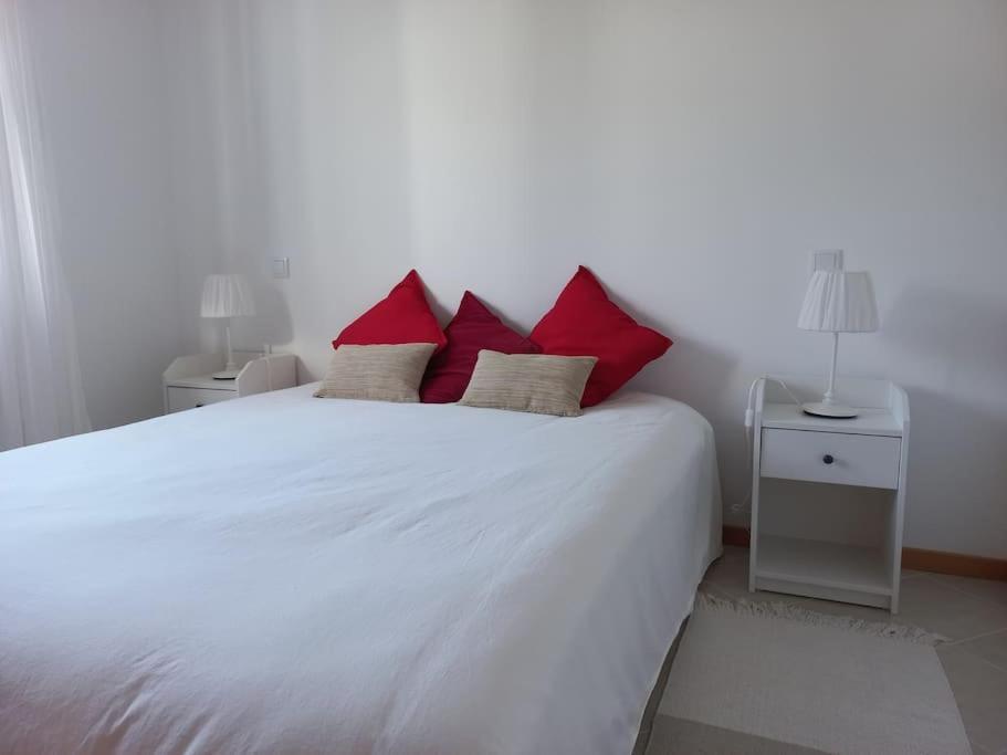 Casa Citrus Limao - Between The Hills & The Ocean Silves Eksteriør bilde