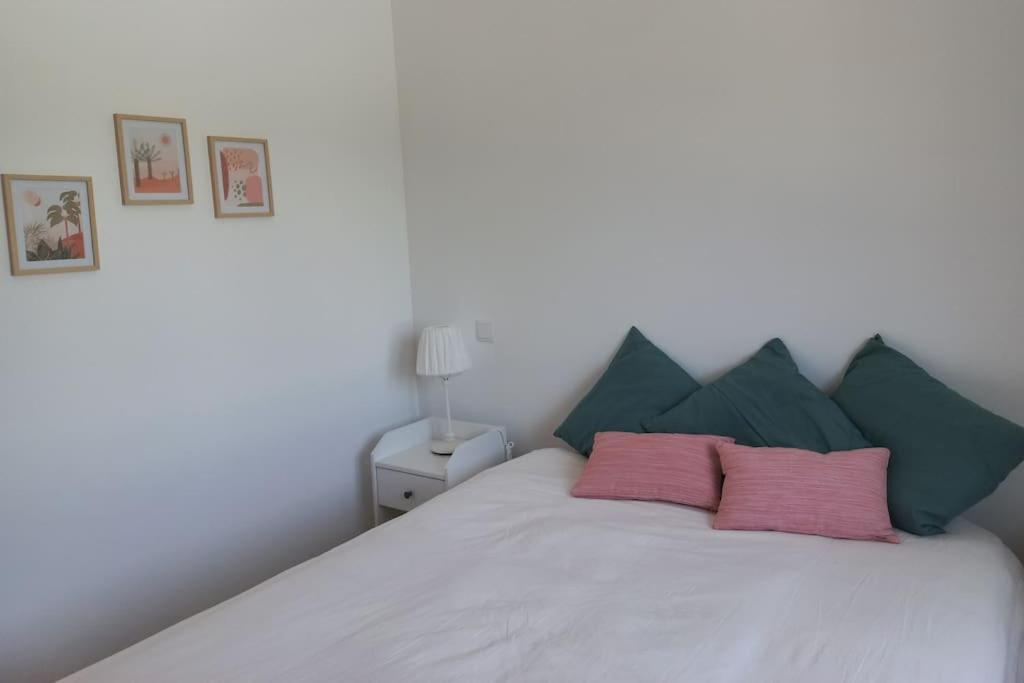 Casa Citrus Limao - Between The Hills & The Ocean Silves Eksteriør bilde
