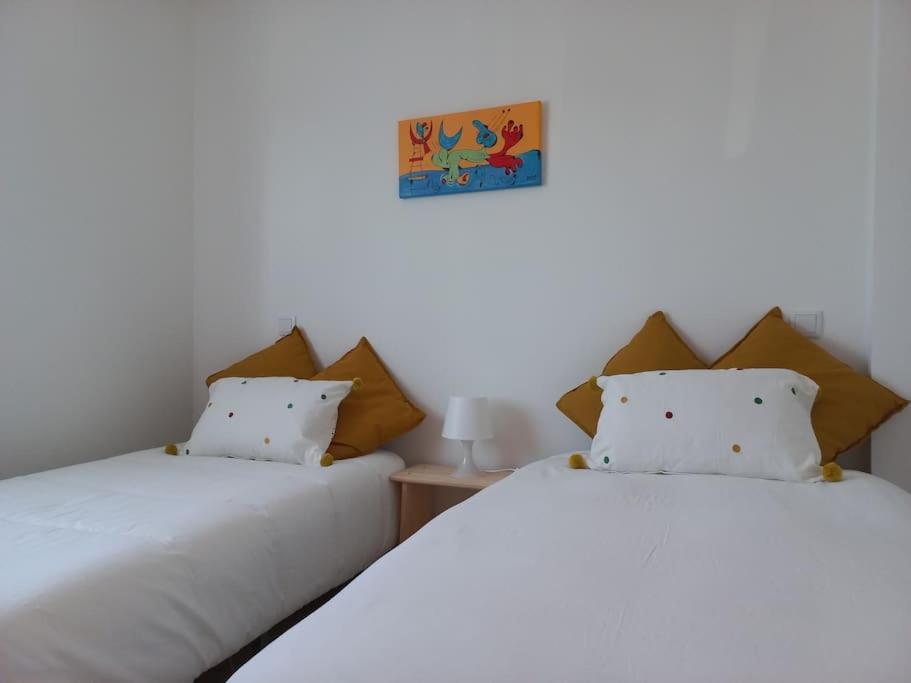 Casa Citrus Limao - Between The Hills & The Ocean Silves Eksteriør bilde