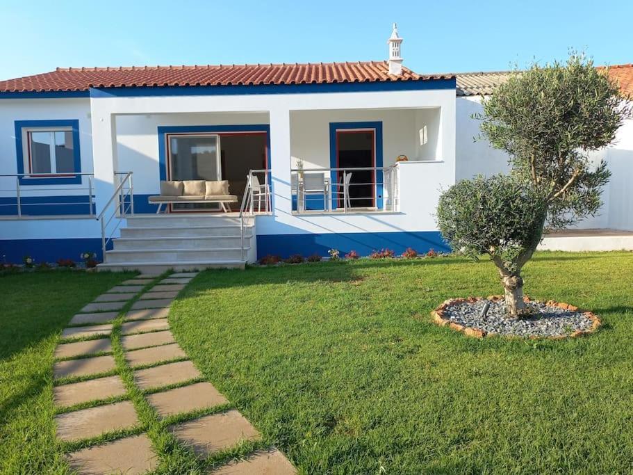 Casa Citrus Limao - Between The Hills & The Ocean Silves Eksteriør bilde